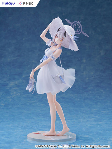 Blue Archive - Himuro Sena - F:Nex - 1/7 - Casual (FuRyu)