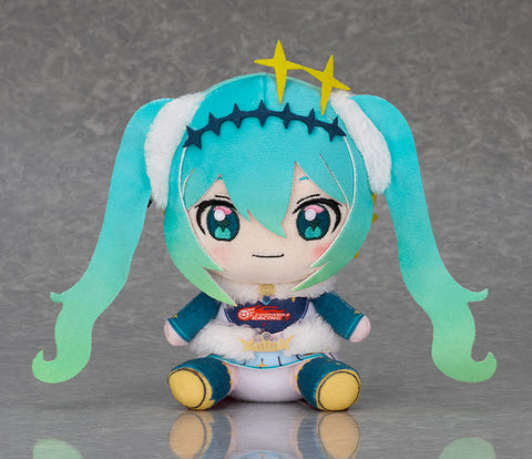 Good Smile Racing - Hatsune Miku - 15th Anniversary, Racing 2018 (Good Smile Company)