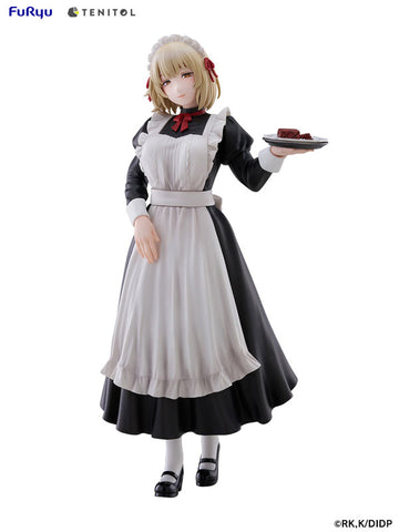 Dungeon Meshi - Falin Touden - Tenitol - Tenitol Tall - Classical Maid Style ver. (FuRyu)