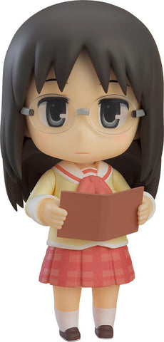 Nichijou - Minakami Mai - Nendoroid #2293 - Keiichi Arawi Ver. (Good Smile Company)