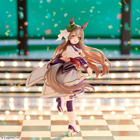 Umamusume: Pretty Derby - Satono Diamond - XStellar - Starting Future (Sega Fave)