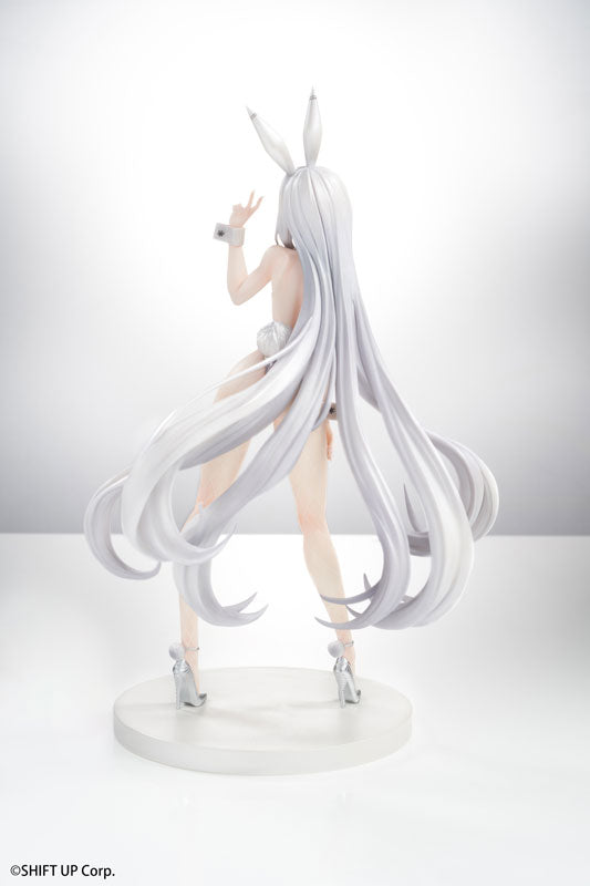 Blanc - Goddess of Victory: Nikke