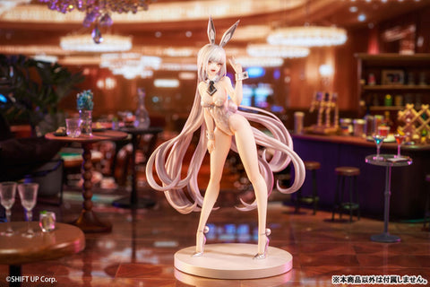 Goddess of Victory: Nikke - Blanc - 1/10 (Hobby Sakura)