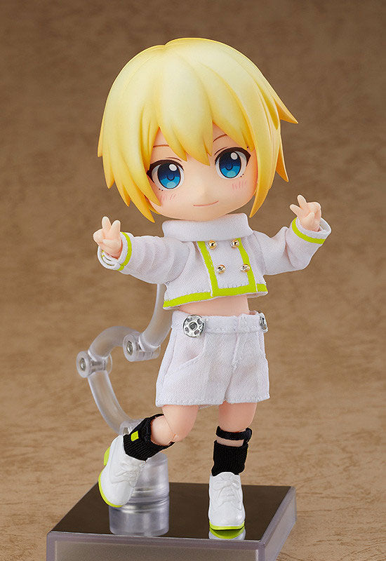Angel Ciel - Nendoroid Doll - Angel Ciel - 2026 Re-release (Good Smile Company)