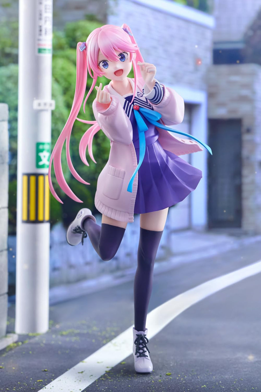 Shiunji Ouka - Shiunji-ke no Kodomotachi