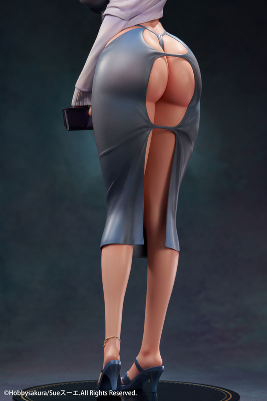 Elf Wife Yuriye - Original