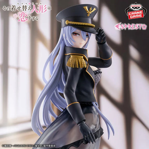 Sono Bisque Doll wa Koi o Suru - Kitagawa Marin - Espresto - Espresto -Detailed Elegance- - Black Lobelia Ver. (Bandai Spirits)