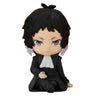 Bungou Stray Dogs - Akutagawa Ryuunosuke - Nendoroid Plus - Rubber Mascot (Good Smile Company, Orange Rouge)
