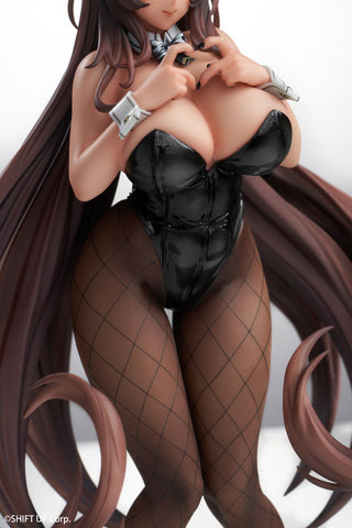 Goddess of Victory: Nikke - Noir - 1/10 (Hobby Sakura)