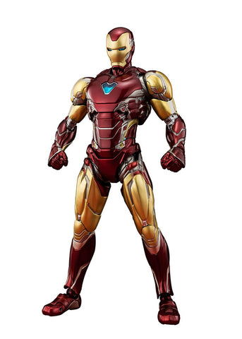 Avengers: Endgame - Iron Man Mark 85 - Tony Stark - S.H.Figuarts - The Infinity Saga (Bandai Spirits)