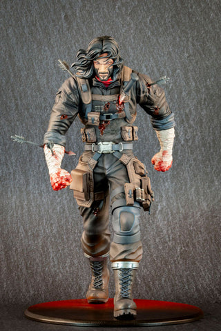BRZRKR - Berzerker - 1/8 (Bell Fine)