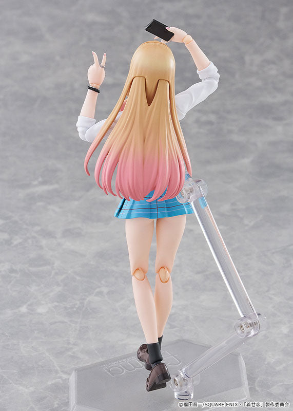 Kitagawa Marin - Sono Bisque Doll wa Koi o Suru