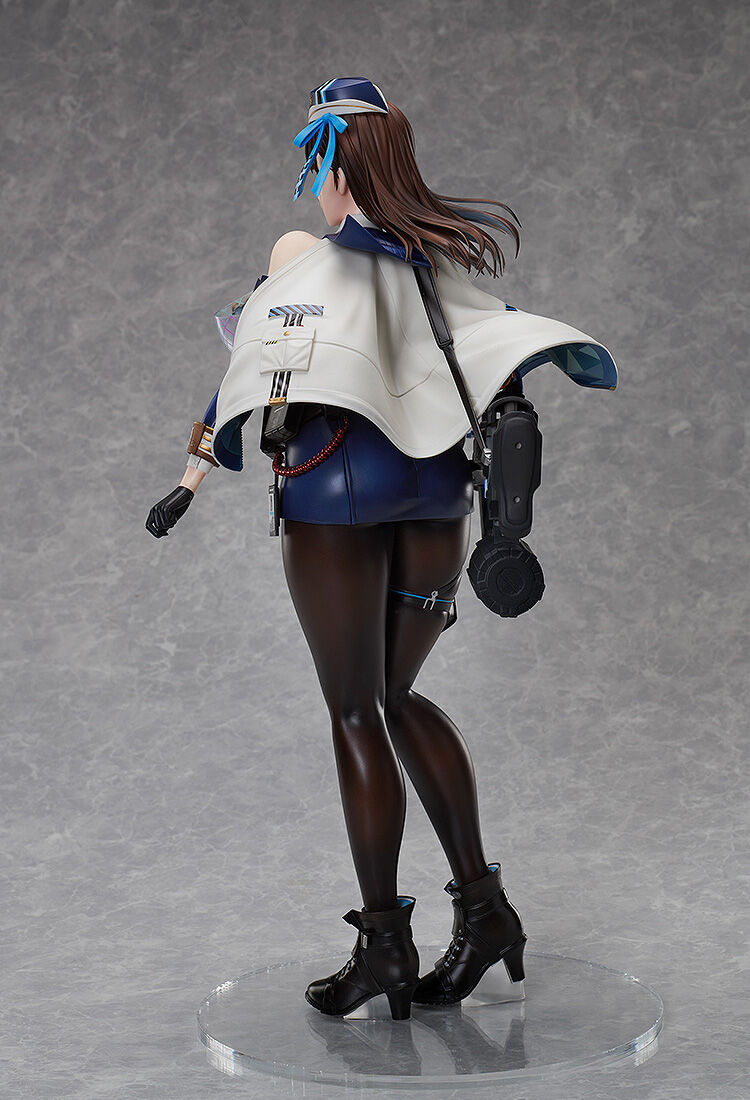 Goddess of Victory: Nikke - Marian - B-style - 1/4 (FREEing
