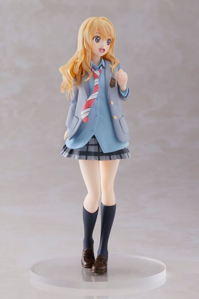 Shigatsu wa Kimi no Uso - Miyazono Kaori - 1/8 (Good Smile