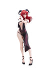 Original - Bloodthirsty Witch Isabella - 1/6 (AniMester)