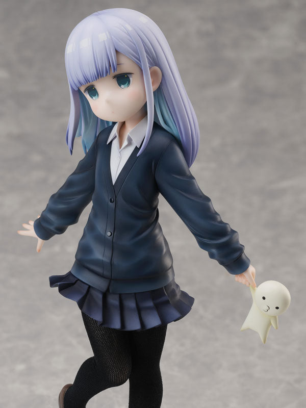 Aharen-san wa Hakarenai Reina Aharen 1/7 Scale Figure