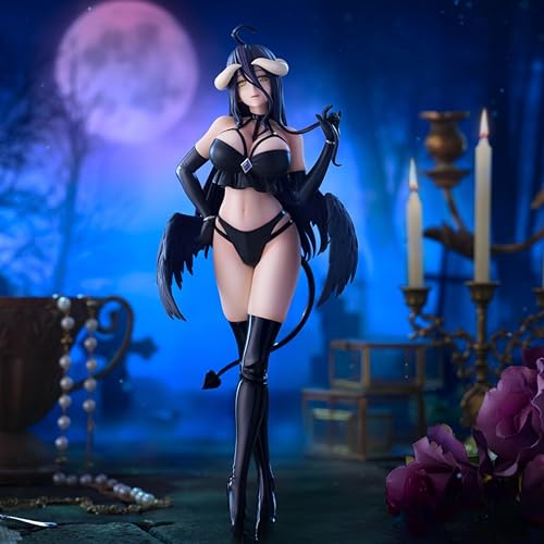 Albedo - Overlord