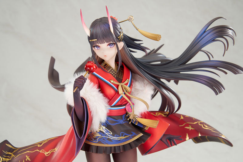 Manjuu,Noshiro - Azur Lane
