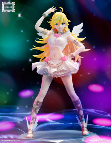 New Panty & Stocking with Garterbelt - Panty Anarchy - Brilliant Figure (System Service)