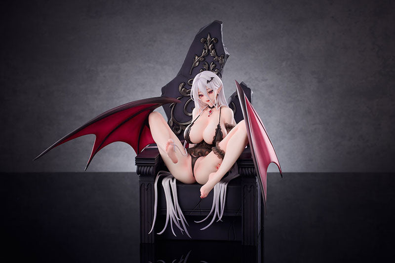 Night Queen - Original