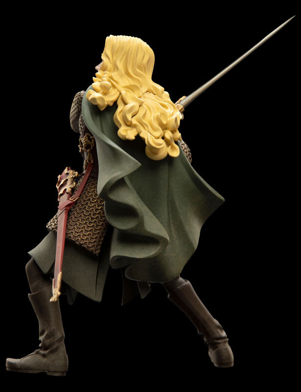 Mini Epics / The Lord of the Rings: Eowyn PVC