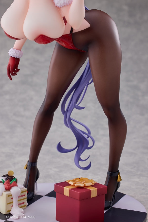Original - Succubus Homestay - Sakimai Shiori - Christmas Costume - Regular Ver. - Limited Edition (PinkMango)