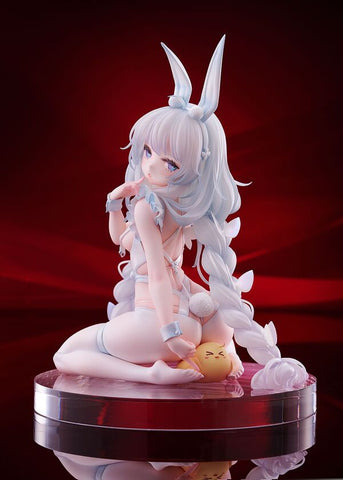 Azur Lane - Le Malin - 1/4 - Listless Lapin Ver. (Mimeyoi)