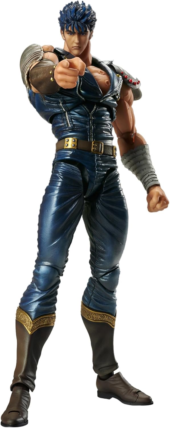 Kenshirou - Hokuto no Ken