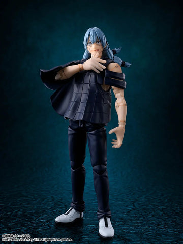 Jujutsu Kaisen - Mahito - S.H.Figuarts (Bandai Spirits)