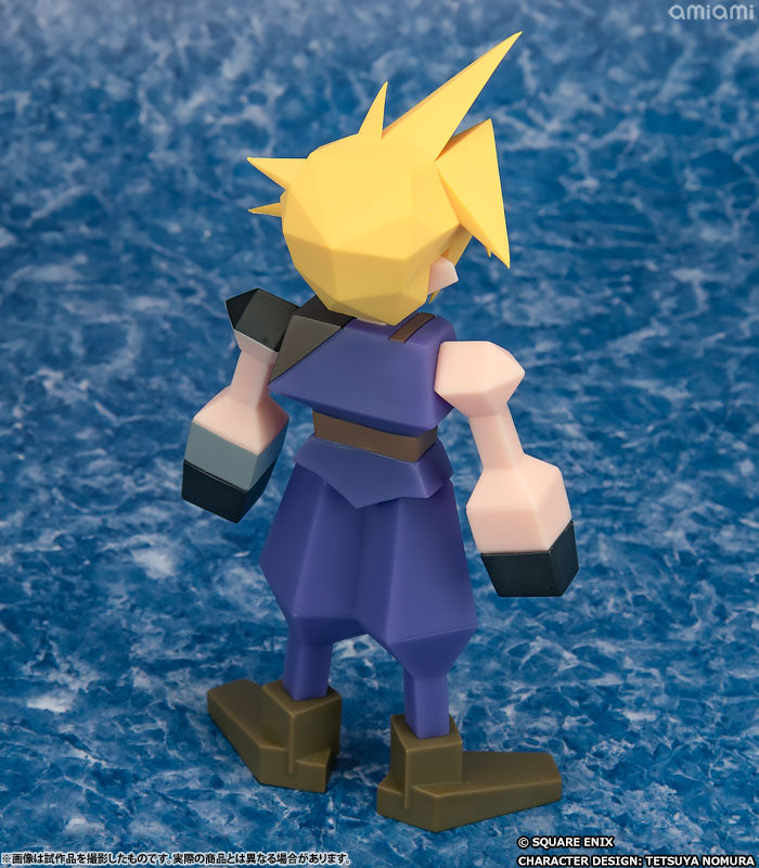 Cloud Strife - Final Fantasy VII