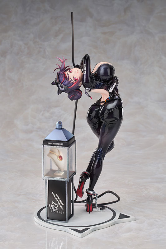 Quency - Goddess of Victory: Nikke
