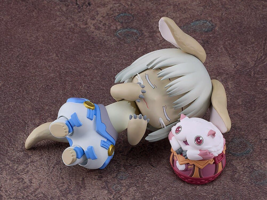 Mitty, Nanachi - Nendoroid #2560 - New Outfit Ver. (Good Smile Company)