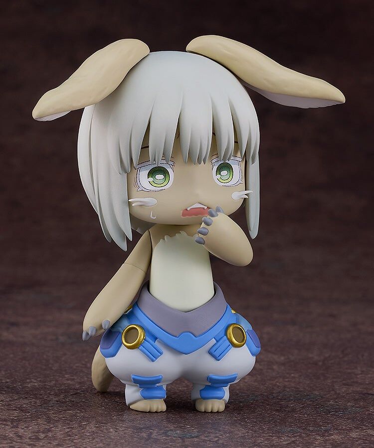 Mitty, Nanachi - Nendoroid #2560 - New Outfit Ver. (Good Smile Company)