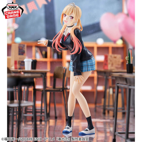 Sono Bisque Doll wa Koi o Suru 2 - Kitagawa Marin - Glitter & Glamours - Cultural Festival Ver. (Bandai Spirits)