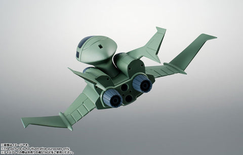 Robot Spirits -SIDE MS- 08MS Platoon Option Parts Set 02 ver. A.N.I.M.E. "Mobile Suit Gundam The 08th MS Team"