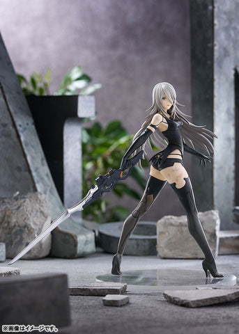 NieR:Automata Ver1.1a - YoRHa Type A No.2 - Pop Up Parade (Good Smile Company)