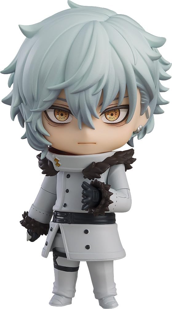 Kadoc Zemlupus - Nendoroid #2581 (Good Smile Company, Orange Rouge)