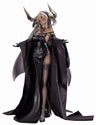 Original - Black Nun - Standard Ver. (Leisurely, Dish)