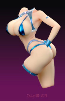 Original - Molly’s Dress Up Time - Jasmin's Changing Time Cheerleading Uniform - Option Part B (Abilu Design)