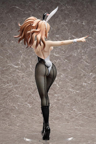 Danganronpa Kibou no Gakuen to Zetsubou no Koukousei - Enoshima Junko - B-style - 1/3 - Bunny Ver. (FREEing)