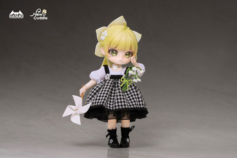 HASUKI New Cuddle Series - NF-001 - FIORI - 1/12 (HASUKI)