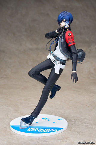 Persona 3 Reload - Shujinkou - Limepie - 1/8 (Apex Innovation)