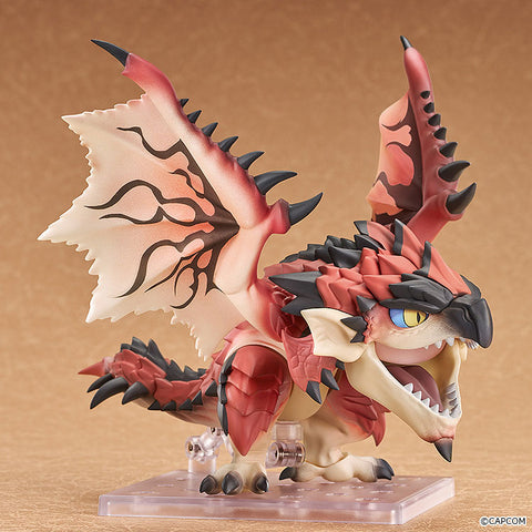 Monster Hunter - Liolaeus - Nendoroid (#3059) (Good Smile Company)