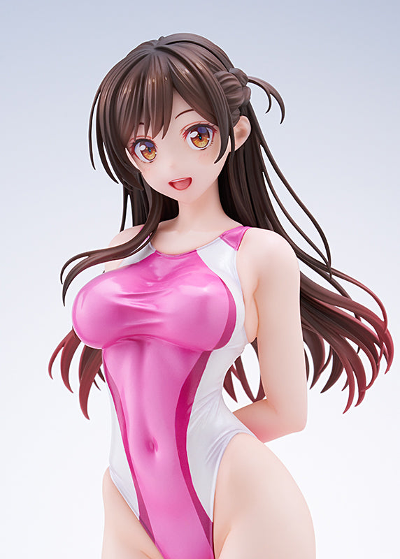 Mizuhara Chizuru - Kanojo, Okarishimasu