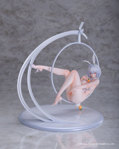 Azur Lane - Sirius - 1/6 - Rabbit of Paradise Ver. (AniGame)