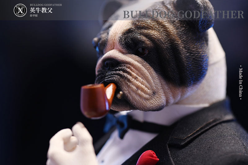 1/6 Bulldog Godfather C