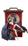 Overlord - Albedo - KDcolle - 1/7 - Splendid Kimono ver. (Kadokawa, Tops)