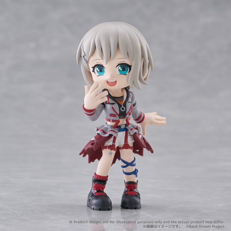 PalVerse - BanG Dream! - Afterglow (Bushiroad) - Solaris Japan