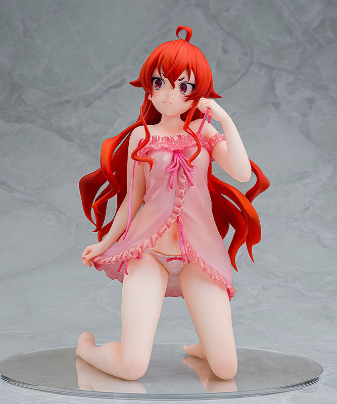 Eris Boreas Greyrat - Mushoku Tensei II ~Isekai Ittara Honki Dasu~