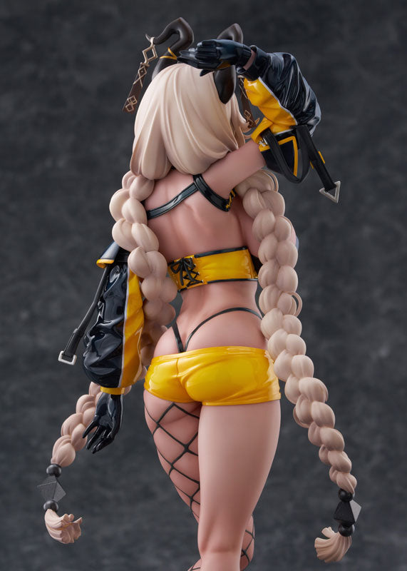 Owari - Azur Lane